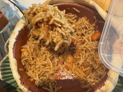 -ELI FALAFEL Lebanese&Mediterranean黎巴嫩美食(富城路店)