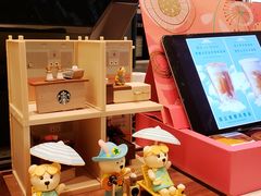 -星巴克臻选(深圳龙岗万科店)