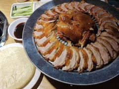 -守柴炉烤鸭(百伦店)