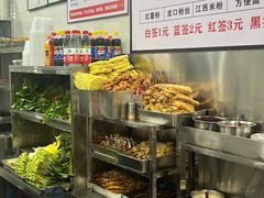 -吴记麻辣烫(曙光中路店)