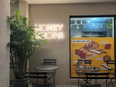 -Money Shops(愚园路店)