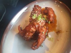 -新鲜特色餐厅(香格里拉大酒店)