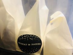 -WHEAT&BAKER-麥(凯德来福士店)