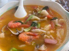 -碧海银沙海鲜餐厅(恒大海上威尼斯店)