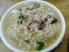 -老刘家泡馍·陕西老字号(钟楼广济街店)