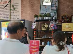 -汉釜宫韩式自助烤肉(喜盈门范城购物中心店)