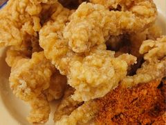 -聂发财重庆江湖菜(解放碑店)