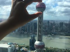 -国金中心二期