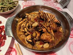 -聚味斋香辣蟹(生态城万达店)
