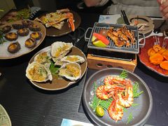 -花潮料理艺食馆(成都万象城店)