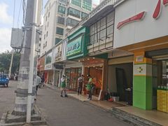 门面-百果园PAGODA(南沙路店)