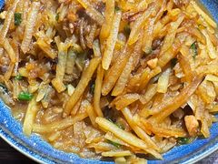 -蚝堡海鲜·威海菜·海肠捞饭·烧烤·亚洲吃蚝公司(幸福门店)