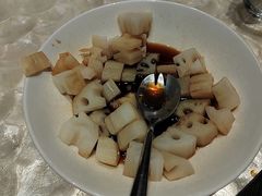 -四季明湖·鲁菜海鲜(明湖店)