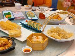 -聚福宝合苑食府(南头镇店)