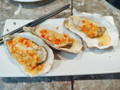 -曼格活海鲜·牛排自助(光明蓝鲸店)