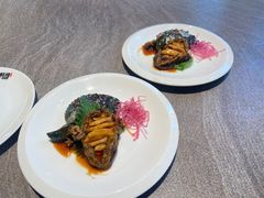 -常鲜楼常来尝鲜海胆馆(星海店)