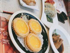 -点都德(盘福楼店)