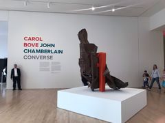 -旧金山现代艺术博物馆