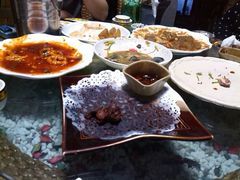 android_upload_pic-大梁骨头馆·酱骨老菜(友好店)