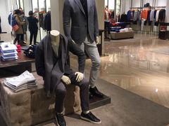 -Massimo Dutti(合生汇店)