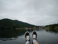 -石燕湖生态旅游景区