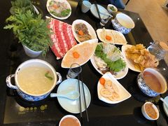 -忆春秋火锅(文翠路店)