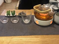 -茶庐(百花洲路店)