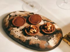 -三嚥阁 La Villa Restaurant