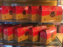 -国际饭店·帆声西饼屋(黄河路店)