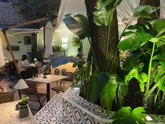 大堂-La Maison 夜来香(进贤路店)