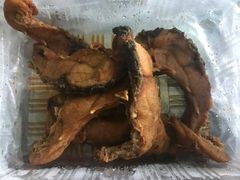 熏鱼-兴宁桥烤鸡(白鹤店)