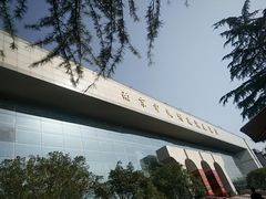 -南京市规划建设展览馆
