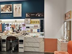 -海马体照相馆(重庆爱琴海购物公园店)