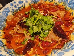 -老淮滨-蚌埠非遗小吃(淮河路店)