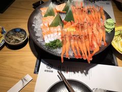 -枝魯枝魯自助料理