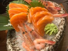 -尺山寸水日料(马桥满天星店)