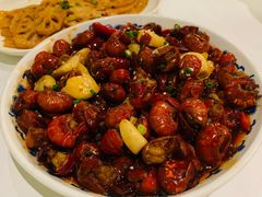 -老长沙龙虾馆·聚会餐厅(白石洲店)