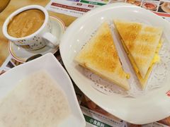 -新世界餐厅(万达店)