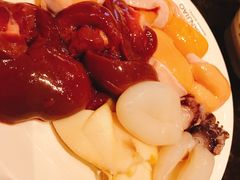 -川骄海鲜自助(河东店)