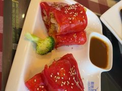 -观塘港茶餐厅(八一大道店)