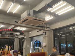 -孖记茶档·热腾茶餐(江南西plus店)
