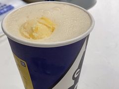-西琳姑娘·新疆冰淇淋酸奶茶(南开大悦城店)