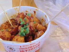 锅巴土豆-八一好吃街·高品美食广场