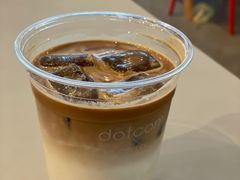 -dotcom coffee古点咖啡(致真大厦店)