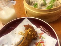 -苏小柳手作点心(控江旭辉分院)