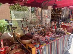 -新疆国际大巴扎