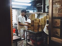 -添好运点心专门店(深水埗店)