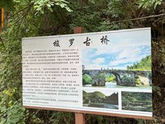 -高荡千年布依古寨旅游景区