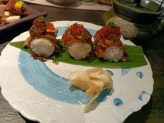 -匠和风精致料理(莆田财富中心店)