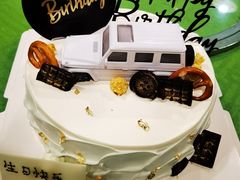 -盛港湾海鲜食府(黄沙店)